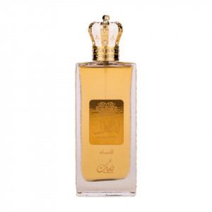 Ana Al Awwal Women, Nusuk, Apa de Parfum, Femei, 100ml