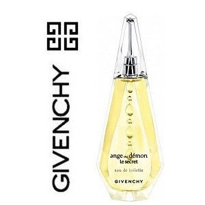 Ange Givenchy Ou Demon Le Secret Eau de Toilette - Img 6