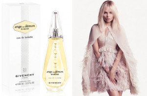 Ange Givenchy Ou Demon Le Secret Eau de Toilette - Img 3