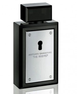 Antonio Banderas The Secret 50 ml