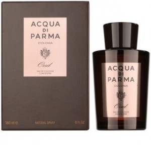 Apa de Colonie Concentrata Acqua Di Parma, Colonia Oud, Apa de Parfum, Unisex