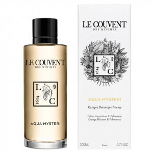 Apa de colonie Le Couvent Des Minimes Botaniques Aqua Mysteri