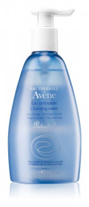 Apa de curatare, 500ml, Avene Pediatril