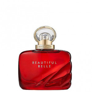Apa de parfum Estee Lauder Beautiful Belle Red Edition
