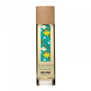 Apa de toaleta Aquatic Sensuality , Hei Poa 100 ml