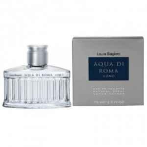Aqua di Roma Uomo 75 ml