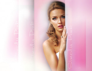 Aquolina Simply Pink - Img 4