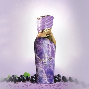 Arabiyat Prestige Black Current Lolly, Apa de Parfum Femei
