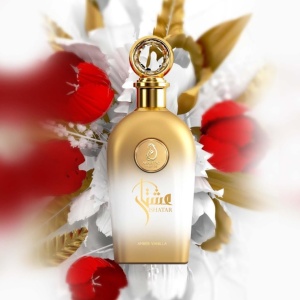 Arabiyat Prestige Ishatar Amber, Apa de Parfum Unisex