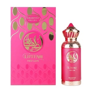 Arabiyat Prestige Lutfah First Love, Apa de Parfum Femei