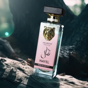 Arabiyat Prestige Nayel Her Majesty, Apa de Parfum Femei