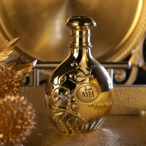 Arabiyat Prestige Nyla Vanille, Apa de Parfum Femei