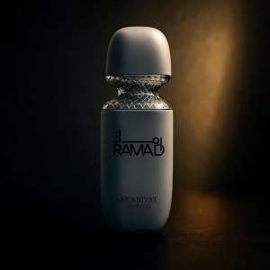 Arabiyat Prestige Ramad, Apa de Parfum Unisex