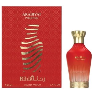 Arabiyat Prestige Rihla, Apa de Parfum Femei
