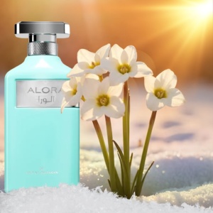 Ard Al Zaafaran Alora, Apa de Parfum, Femei