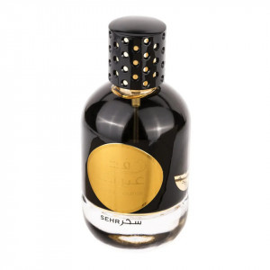Ard al Zaafaran Fid Uyounik Sehr Apa de Parfum, Barbati, 100ml - Img 3