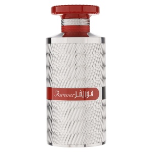Ard Al Zaafaran, Forever Silver, Apa de Parfum, unisex, 100 ml