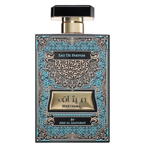 Ard Al Zaafaran Meethaq, Apa de Parfum, Unisex, 100 ml
