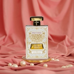 Ard Al Zaafaran Meethaq Extrait de Rouge, Unisex, 100 ml