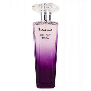 Ard Al Zaafaran Mega Collection Treasure Delight, Apa de Parfum, Femei, 100 ml
