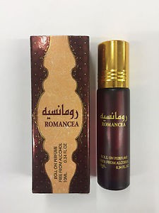 Ard Al Zaafaran Oud Romancea, Apa de Parfum, Unisex, - Img 2
