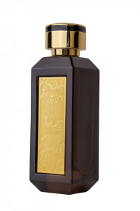Ard al Zaafaran Rawaaya Apa de Parfum, Unisex, 100ml - Img 3