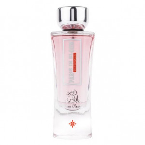 Ard al Zaafaran Rose Paris in Bloom Apa De Parfum, Femei, 100ml