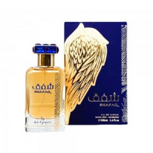 Ard al Zaafaran Shafaq Apa de Parfum, Unisex, 100ml