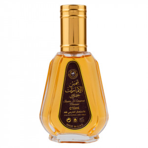 Ard Al Zaafaran Shams Al Emarat Khususi 50 ml