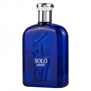 Ard Al Zaafaran Solo Knight, Mega Collection, Apa de Parfum, Barbati - Img 2