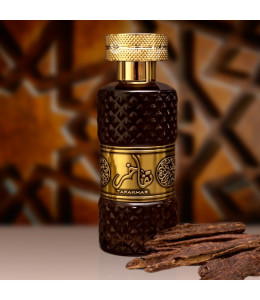 Ard al Zaafaran Tafakhar Apa de Parfum, Unisex, 100ml - Img 4
