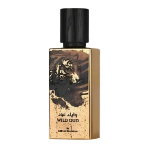 Ard al Zaafaran Wild Oud, Apa de Parfum, Barbati, 60 ml