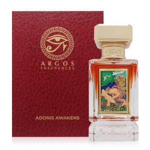Argos Adonis Awakens, Apa de Parfum, Unisex, 30 ml