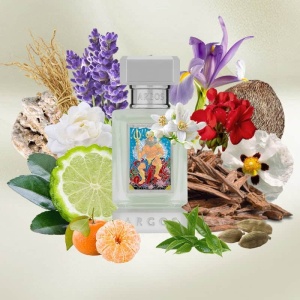 Argos Neptune's Trident, Extract de Parfum, Unisex