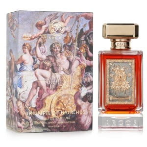 Argos Triumph Of Bacchus, Apa de Parfum, Unisex