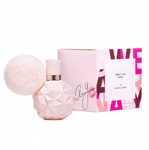 Ariana Grande Sweet Like Candy, Apa de Parfum, Femei