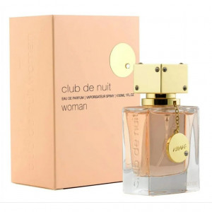 Armaf, Club De Nuit, Apa de Parfum, Femei, 30 ml