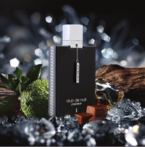 Armaf Club de Nuit Precieux, Apa de Parfum, Unisex