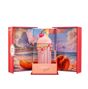 Parfum arabesc, Armaf Island Breeze, Apa de Parfum, Femei