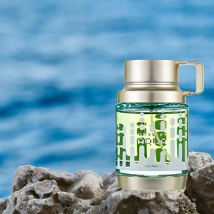 Armaf Odyssey Aqua Edition, Apa de Parfum, Barbati