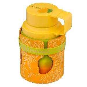Armaf Odyssey Go Mango, Apa de Parfum, Unisex