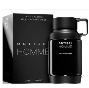 Armaf Odyssey Homme, Apa de Parfum, Barbati