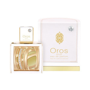 Armaf Oros Oud Swarovski
