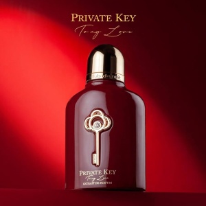 Armaf Private Key To My Love, Apa de Parfum, Unisex