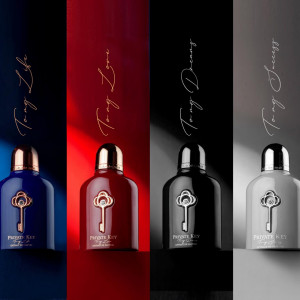 Parfum arabesc, Armaf Private Key To My Life, Apa de Parfum, Unisex