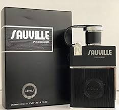 Armaf Sauville Pour Homme