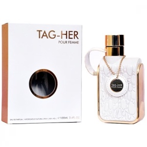 Armaf Tag-Her, Apa de Parfum, Femei