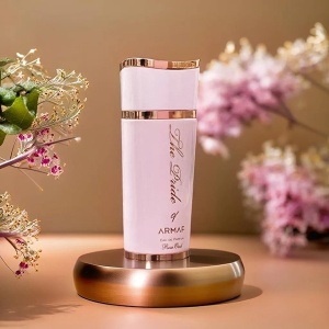 Armaf The Pride Of Armaf Rose Oud , Apa de Parfum, Femei