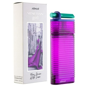 Armaf Venetian Girl From Venice With Love , Apa de Parfum, Femei