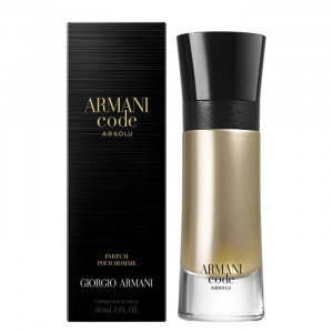 Armani Code Absolu, Barbati, Apa de Parfum